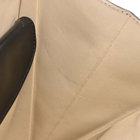 Loewe Black Leather Handbag - Picture 7 of 11